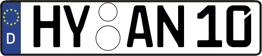 HY-AN10