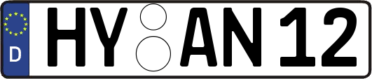 HY-AN12