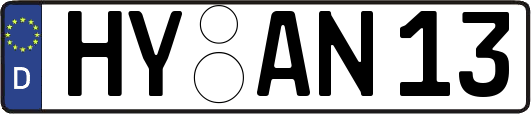 HY-AN13