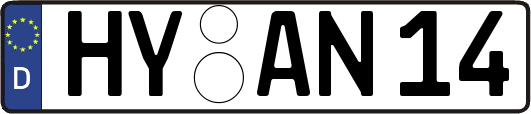 HY-AN14