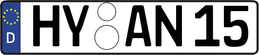 HY-AN15