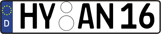 HY-AN16