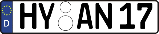 HY-AN17