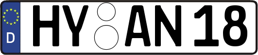 HY-AN18