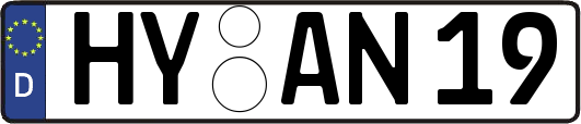 HY-AN19