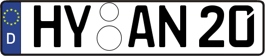 HY-AN20