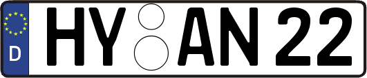 HY-AN22