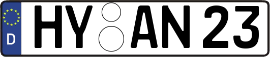 HY-AN23
