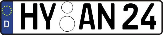 HY-AN24