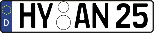 HY-AN25
