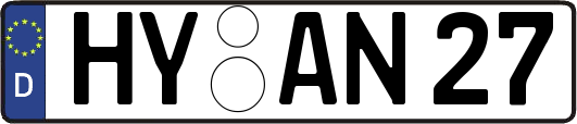 HY-AN27