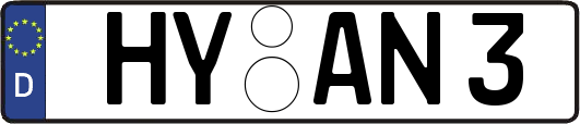 HY-AN3
