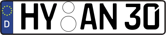 HY-AN30