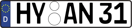 HY-AN31