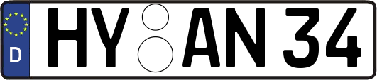 HY-AN34