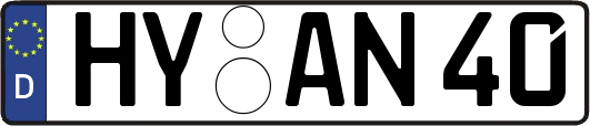 HY-AN40