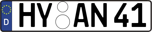 HY-AN41