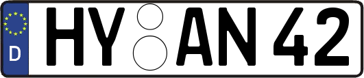 HY-AN42