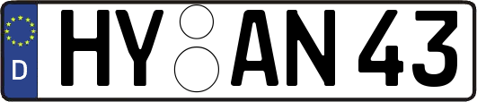 HY-AN43
