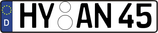 HY-AN45