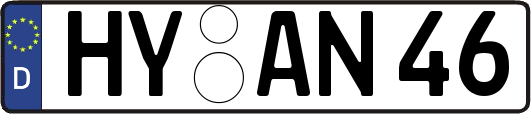 HY-AN46
