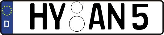 HY-AN5
