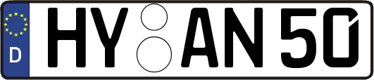 HY-AN50