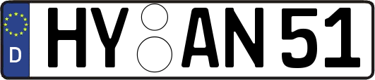 HY-AN51
