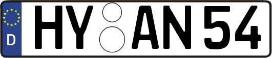 HY-AN54