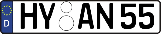 HY-AN55