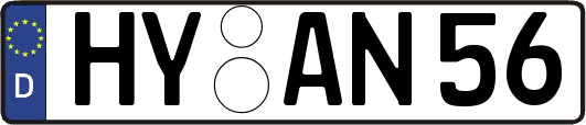 HY-AN56