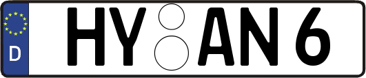 HY-AN6