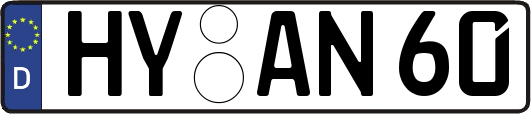 HY-AN60