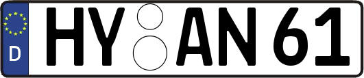 HY-AN61