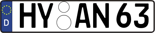 HY-AN63