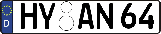 HY-AN64