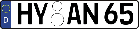 HY-AN65