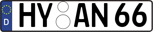 HY-AN66