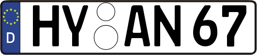 HY-AN67