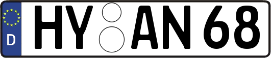 HY-AN68