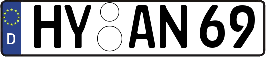 HY-AN69