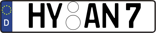 HY-AN7