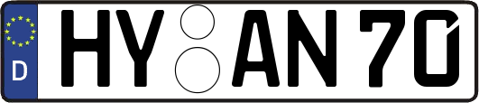 HY-AN70
