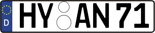 HY-AN71