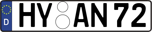 HY-AN72