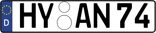 HY-AN74