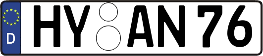 HY-AN76