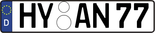HY-AN77
