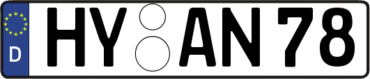 HY-AN78