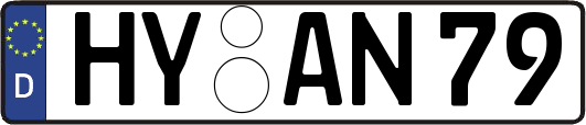 HY-AN79
